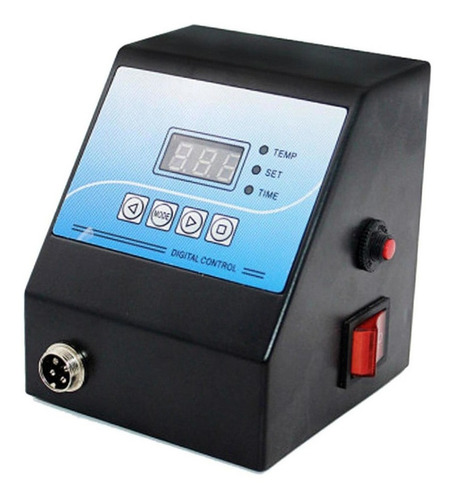 Controlador De Temperatura Para Máquina De Impresión Pro