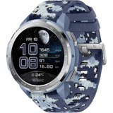 Reloj Inteligente Honor Watch Gs Pro 1.39 Azul Versión China