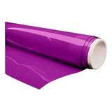 Lee Filters Rollo 126 Mauve Color Malva Gelatina