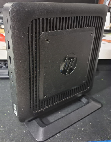 Cpu Thin Client Hp T520 Flexible Series  8gb Ram 16gb M2 