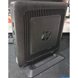 Cpu Thin Client Hp T520 Flexible Series  8gb Ram 16gb M2 