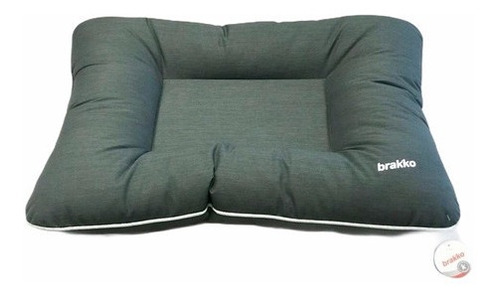 Colchón Cama Antidesgarro Para Perros Extreme Deco Medium M