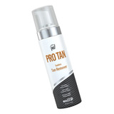 Bronceador Pro Tan Tan Remover Removedor Pintura Protan 7oz