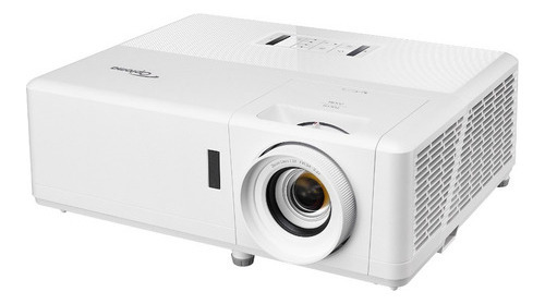 Proyector Optoma Zw403 Laser 4500 Ansi Cosmictechnology