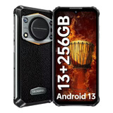 Oukitel Wp22 8+256gb 10000mah Android Dual Nano Sim