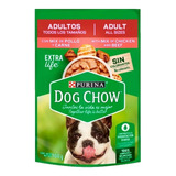 Sobres Para Perro Dog Chow 20 Pzs 100gr