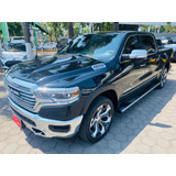 Ram Ram 1500 2022 5.7 Mild-hybrid Laramie Sport Crew Cab 4x4