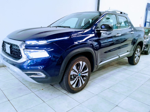 Fiat Toro Volcano 1.3 (l)