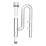 Skimmer Inflow Extra Clear - Ø17mm