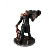 Figura Nemesis Resident Evil 