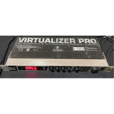 Behringer Virtualizer Pro Dsp202ap 110v E 220v