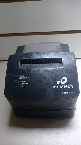 Bematech Mp-2100 Th Fi -sendo Vendido (no Estado)