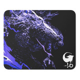 Rnm-0145 Mouse Pad Godzilla Minus One 1 -1 Babymetal Shogun