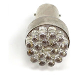 Lampara Led Ambar 12volts