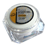 Spider Gel Teia De Aranha 10ml - Chic & Fun