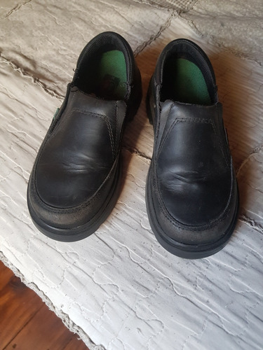 Zapatos Colegial Kickers Talle 30