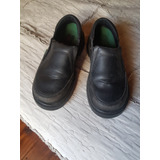 Zapatos Colegial Kickers Talle 30