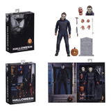 Michael Myers Halloween 2018 Ultimate Neca Original