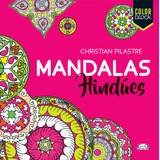 Mandalas Hindúes, De Pilastre, Christian. Editorial Vr Editoras, Tapa Blanda En Español, 2017