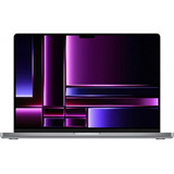 Apple Macbook Pro 16.2 M2 Max 64gb 1tb Z1740017k C/ Nota