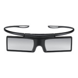 Samsung Ssg-4100gb Gafas Activas 3d Modelos 2012 - Negro