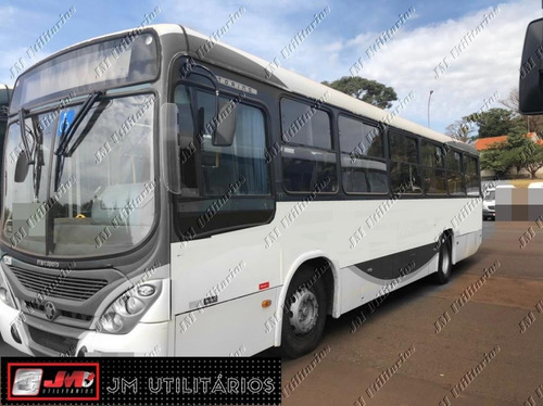 MARCOPOLO TORINO GV ANO 2014 M.B OF 1519 C/AR JM COD.344