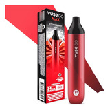 Vapeador Buse Go Max - 2 Und Watermelon (1u Ice + 1u Berry)