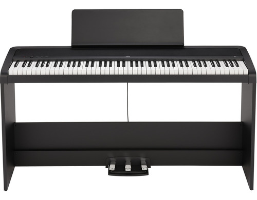 Piano Digital De 88 Teclas Korg B2sp