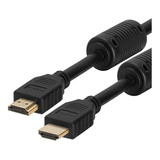 Cable Hdmi V2.0 Puresonic 2 Mts 4k 60fps Version 2.0 Ultrahd