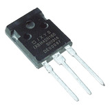 Transistor Ixbh40n160 40n60 To247 Igbt 33a 1600v 350w