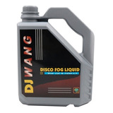 Bidon Liquido Maquina De Humo 4.5 Litros / Electronicaroca