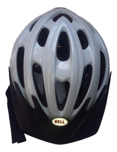 Casco Bell Mtb, - Modelo Ukon F5. 54-61 Cm