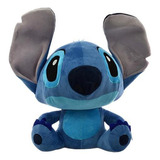 Stitch Original De Peluche. 55 Cm.