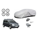 Car Cover Fiat Panda 2007-2008 Afelpada.