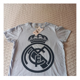 Camiseta Real Madrid Oficial Uno