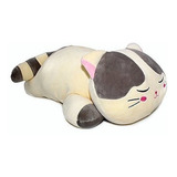 Massjoy Gato Muy Suave Almohada Grande De Gatito