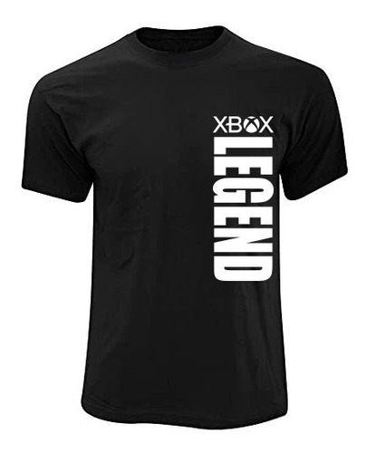 Camiseta Xbox Legend