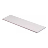 Estante Flotante Repisa Mensula Invisible 80x25 36mm