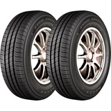 Kit De 2 Llantas Kelly Edge Touring P 175/70r13 82 T