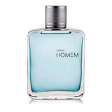 Natura Eau De Toilette Masculino Homem Clásico Js Perfumes