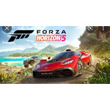 Forza Horizon 5 Off
