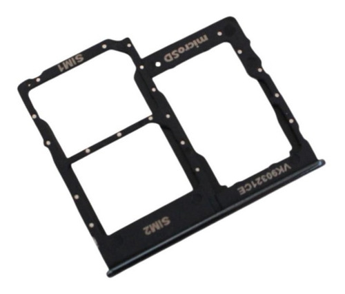 Bandeja Porta Sim Y Memoria Para Samsung A40 A405