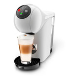 Cafeteira Nescafé Dolce Gusto Genio S Basic Dgs1 Branco 110v