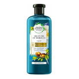 Herbal Essences Shampoo Con Aceite De Argán De Marruecos