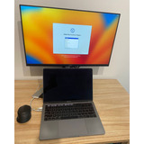 Macbook Pro 13 A1989 (2019) 16gb Core I7-8569u 256 Ssd