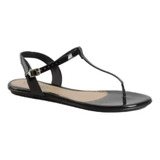 Sandalias Bajas Beira Rio Confort Tip Calzados Hot 8384