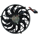 Motoventilador Chevrolet Chevy 1.4l 97/12 Generica