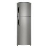 Refrigerador Mabe 11 Pies Silver Rma300fx/rq0