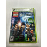 Lego Harry Potter Año 1 - 4 Xbox 360 