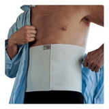 Faja Alta Compresion Abdominal/torácica 28 Cm Bander Green